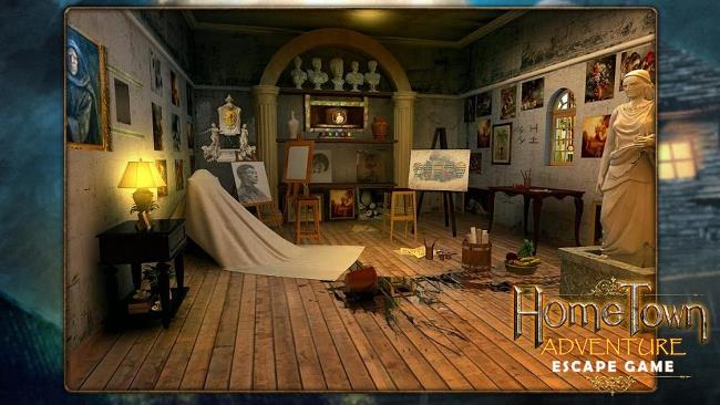 best escape games for mac